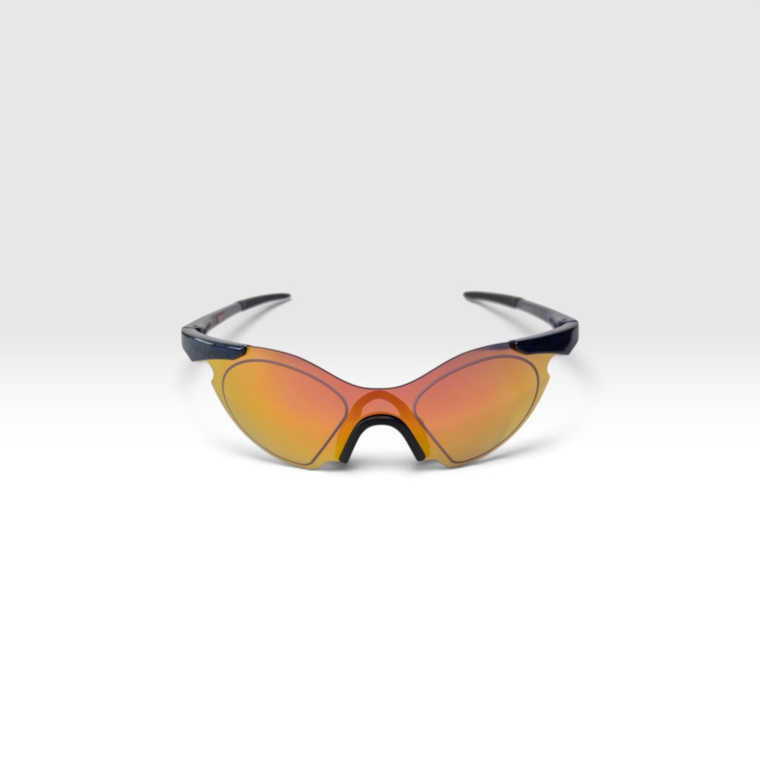 Óculos Sub Zero Red Iridium