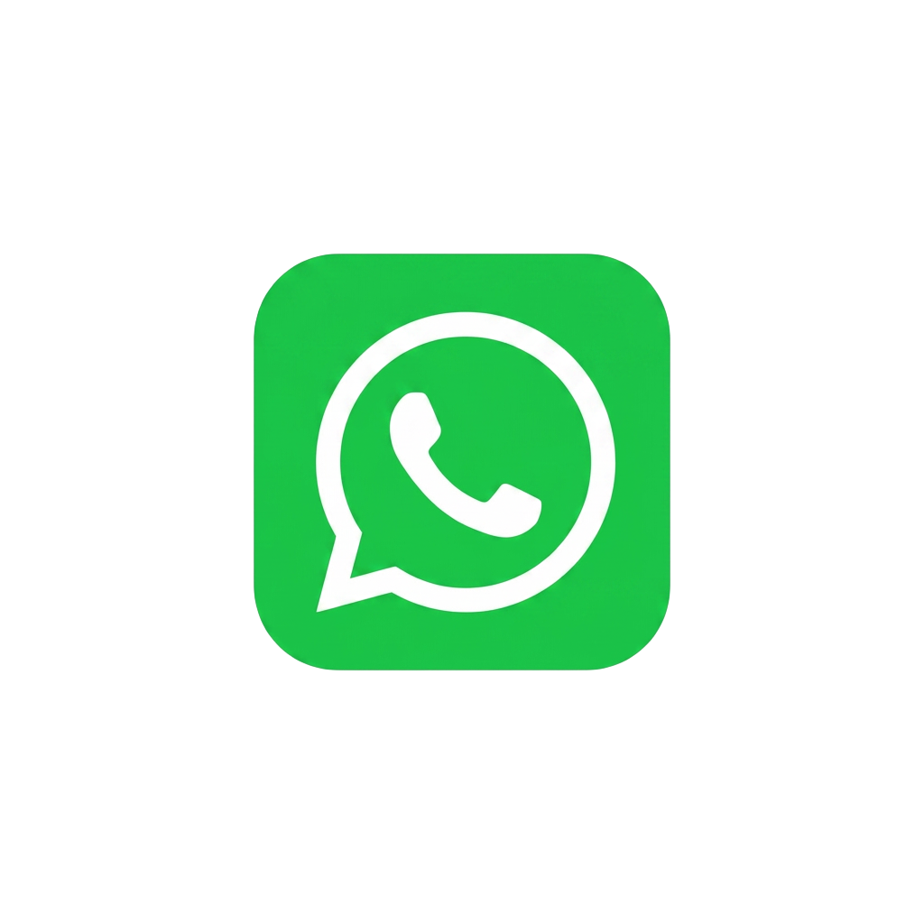 Atendimento WhatsApp