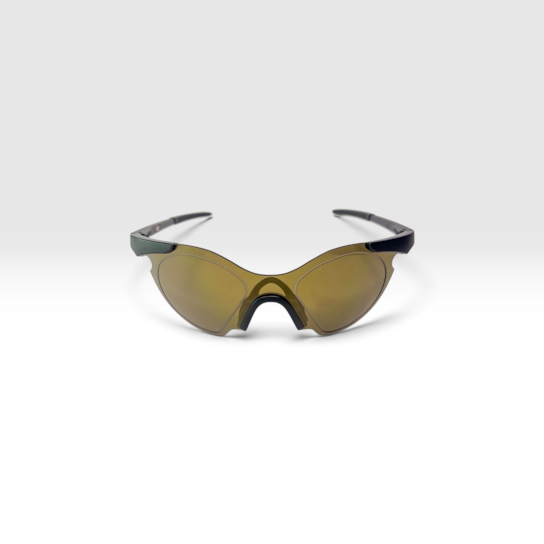 Óculos Sub Zero Gold Iridium